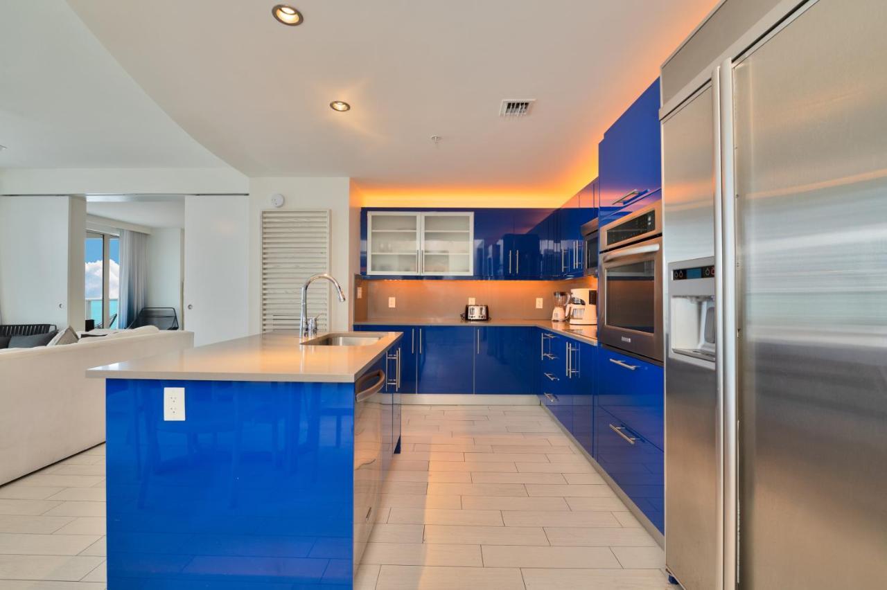 W Residences Fort Lauderdale Luxury Suites Across From Fort Lauderdale Beach Kültér fotó