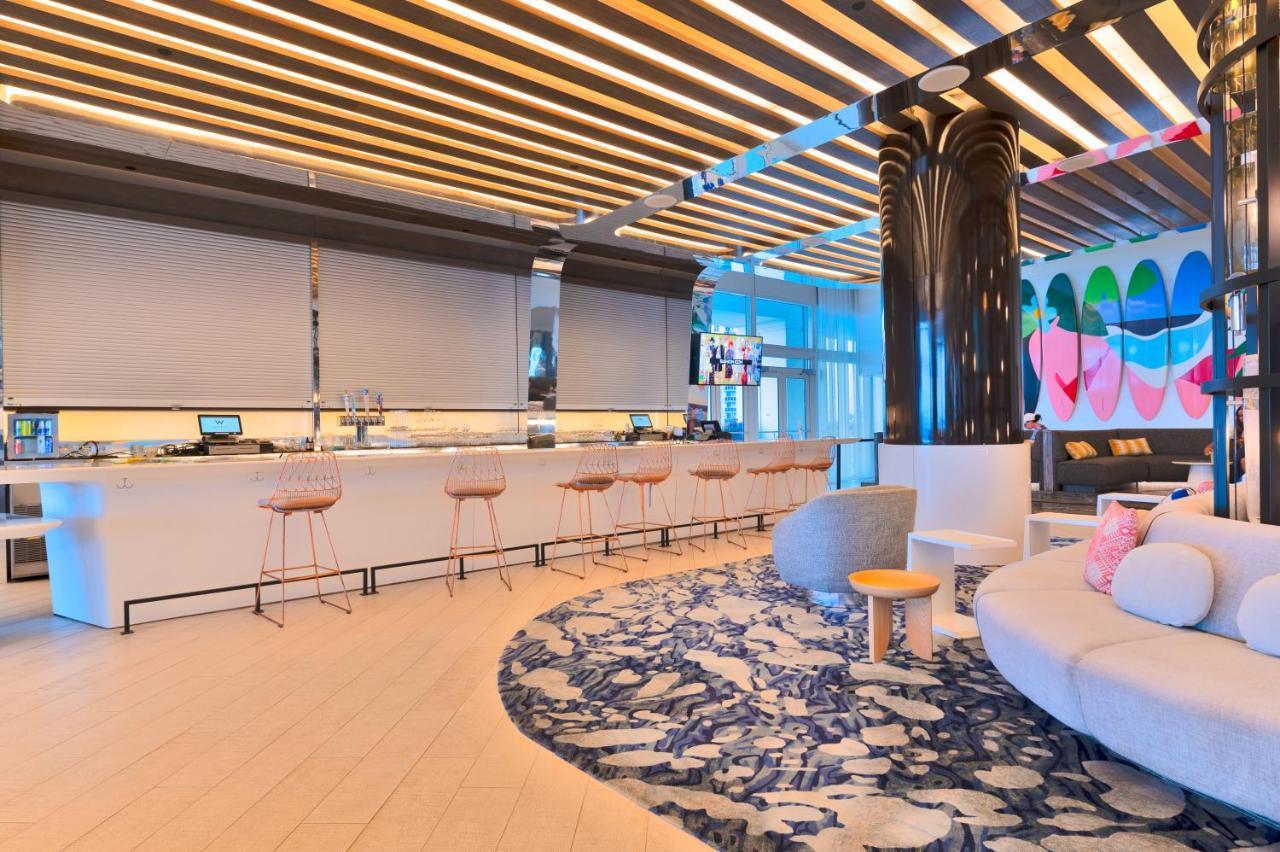W Residences Fort Lauderdale Luxury Suites Across From Fort Lauderdale Beach Kültér fotó