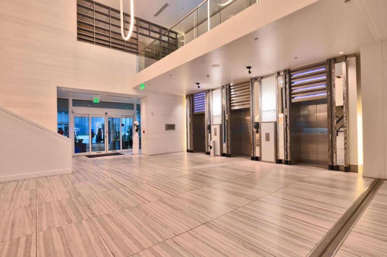 W Residences Fort Lauderdale Luxury Suites Across From Fort Lauderdale Beach Kültér fotó