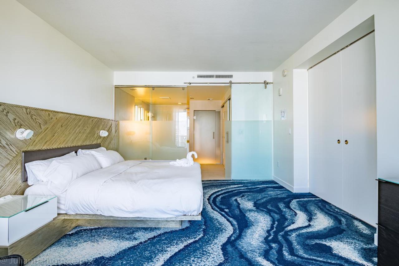 W Residences Fort Lauderdale Luxury Suites Across From Fort Lauderdale Beach Kültér fotó