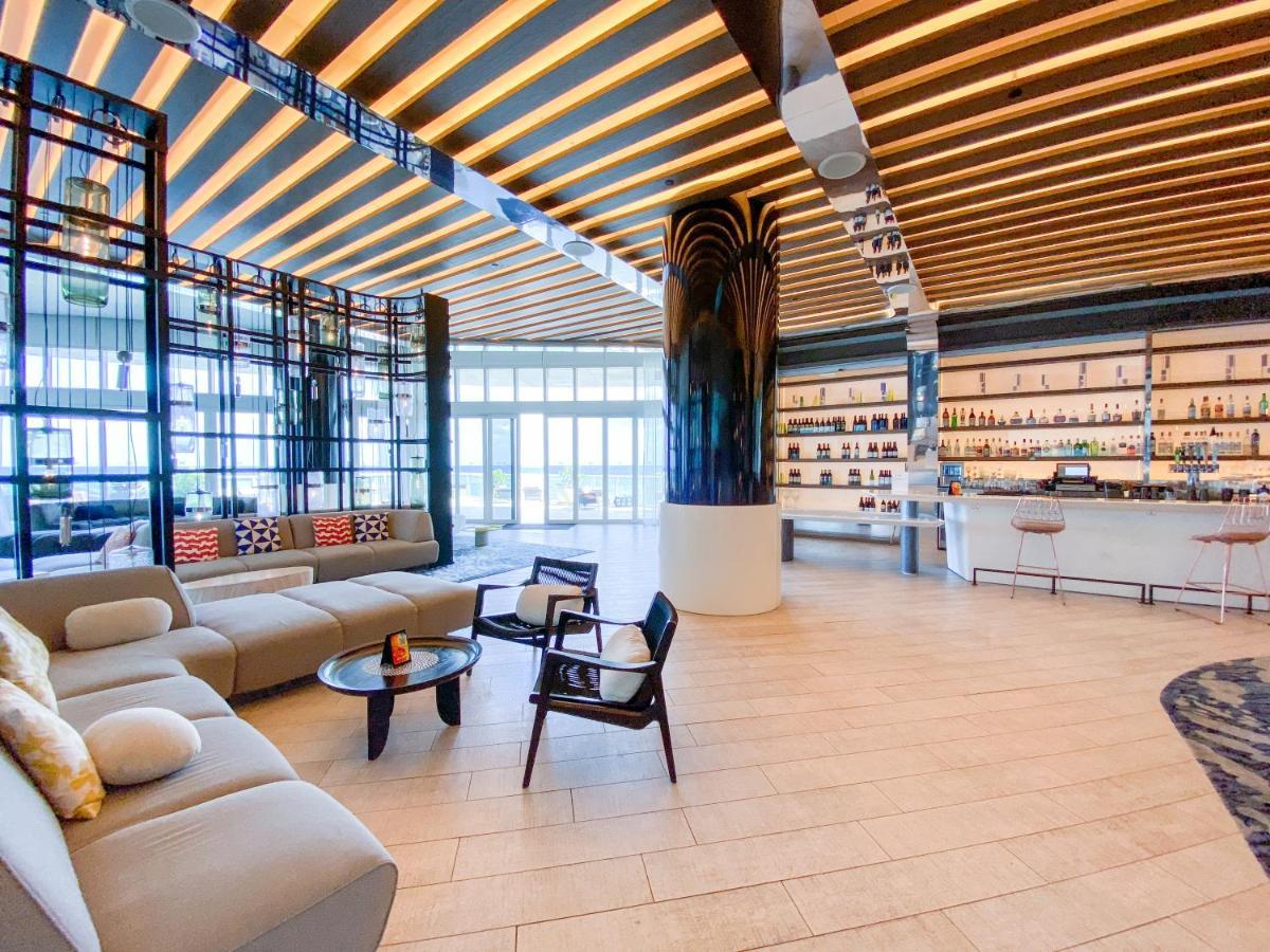 W Residences Fort Lauderdale Luxury Suites Across From Fort Lauderdale Beach Kültér fotó