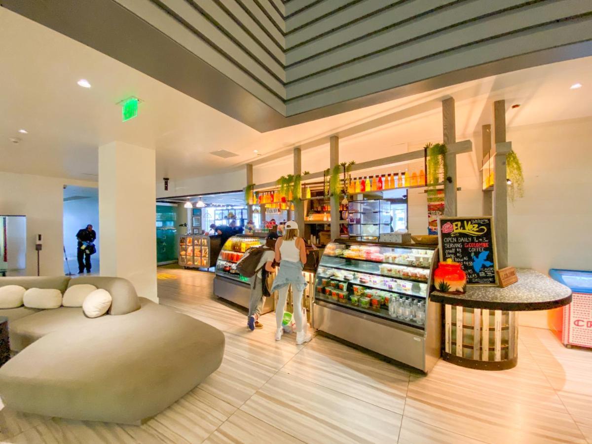 W Residences Fort Lauderdale Luxury Suites Across From Fort Lauderdale Beach Kültér fotó
