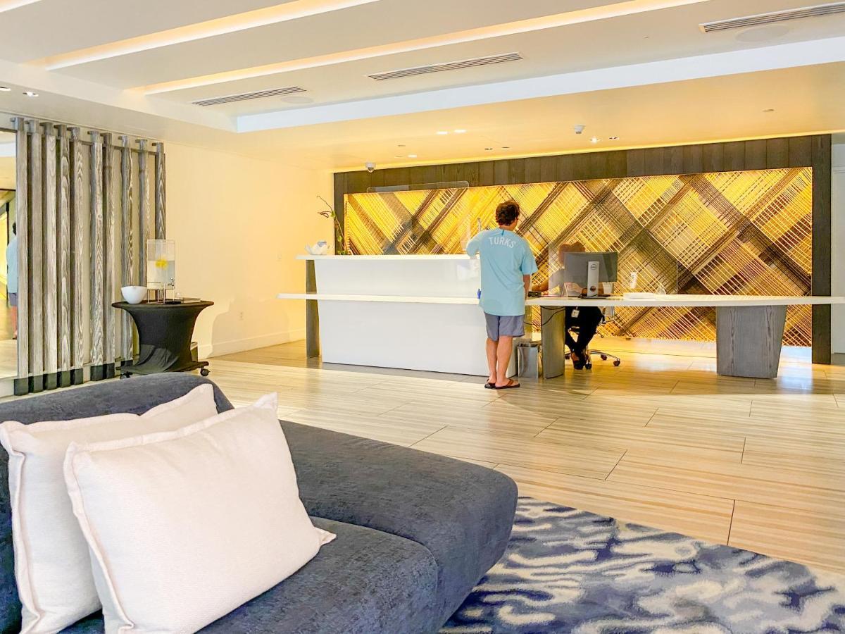 W Residences Fort Lauderdale Luxury Suites Across From Fort Lauderdale Beach Kültér fotó