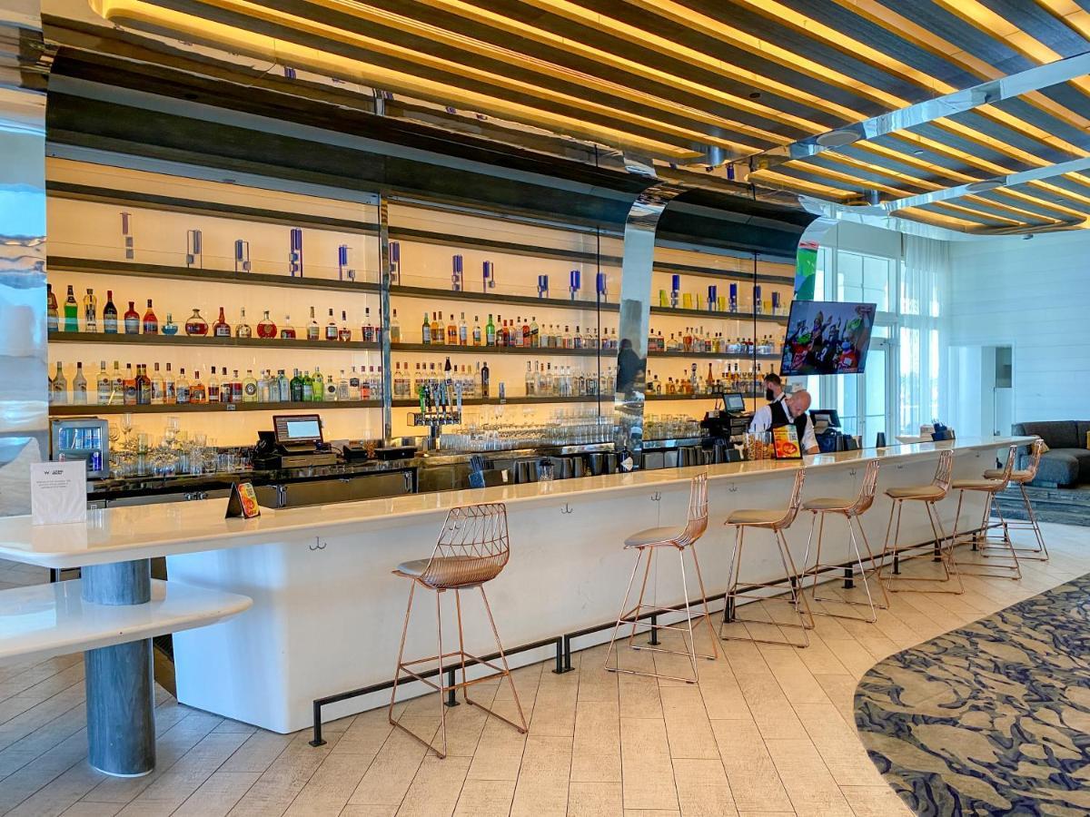 W Residences Fort Lauderdale Luxury Suites Across From Fort Lauderdale Beach Kültér fotó